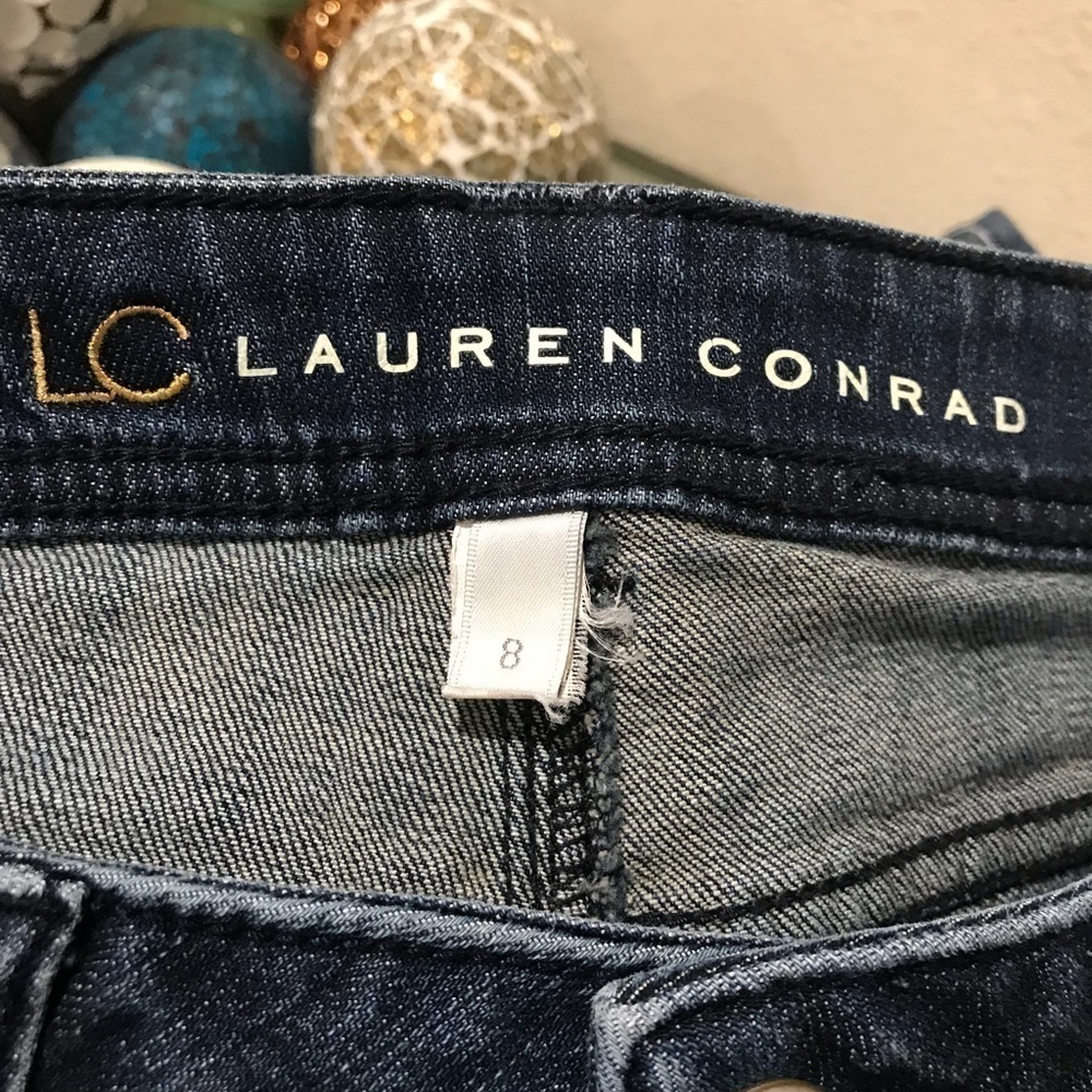 LAUREN CONRAD Jeans - Picture 3 of 5